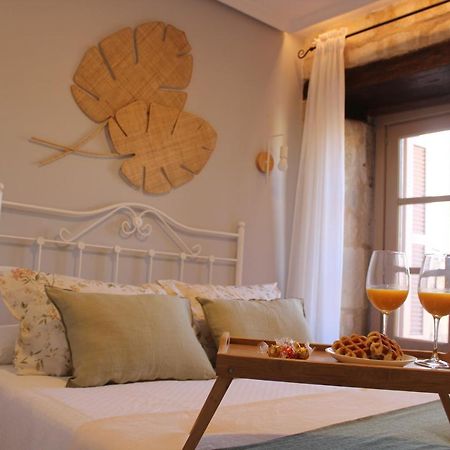 Premium Apartment Plaza Mayor Саламанка Екстериор снимка