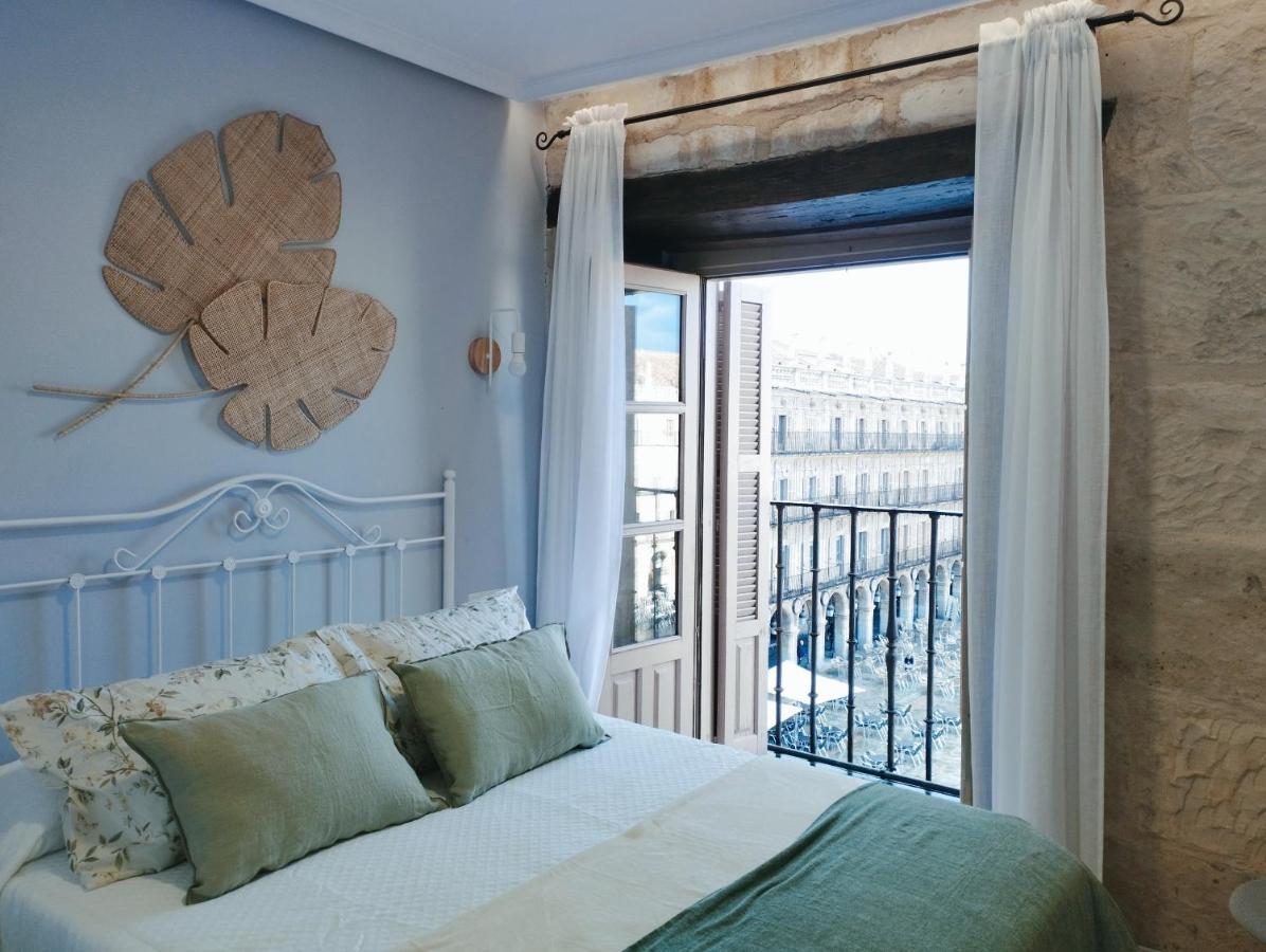 Premium Apartment Plaza Mayor Саламанка Екстериор снимка