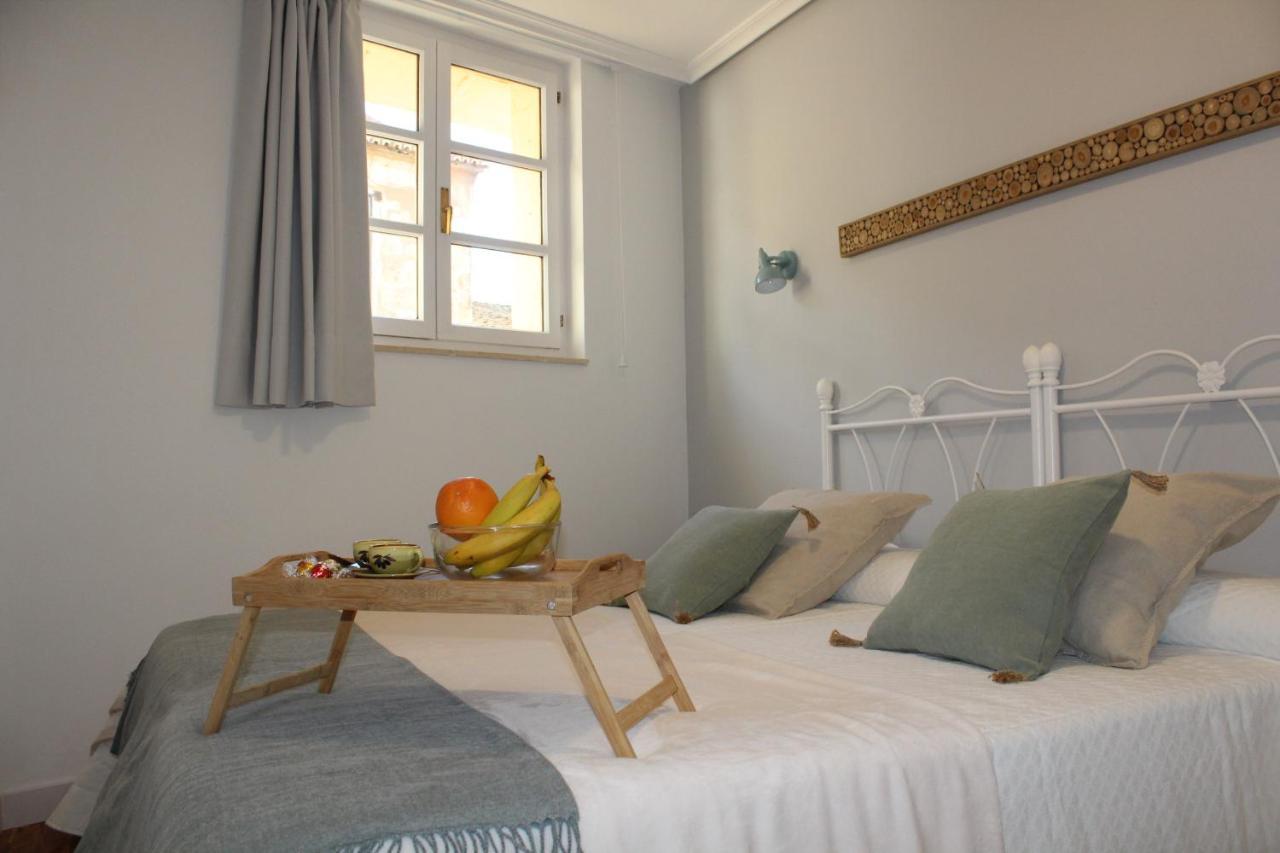 Premium Apartment Plaza Mayor Саламанка Екстериор снимка