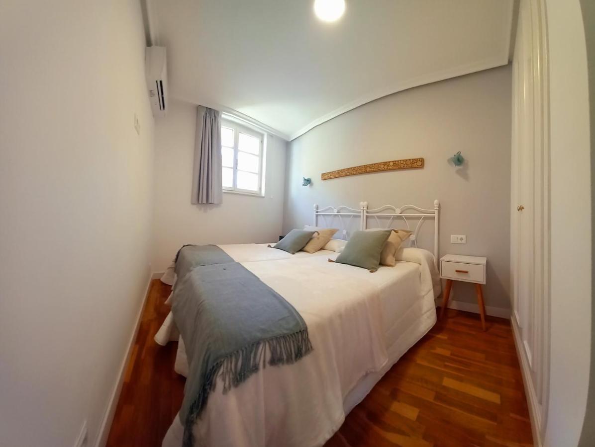 Premium Apartment Plaza Mayor Саламанка Екстериор снимка
