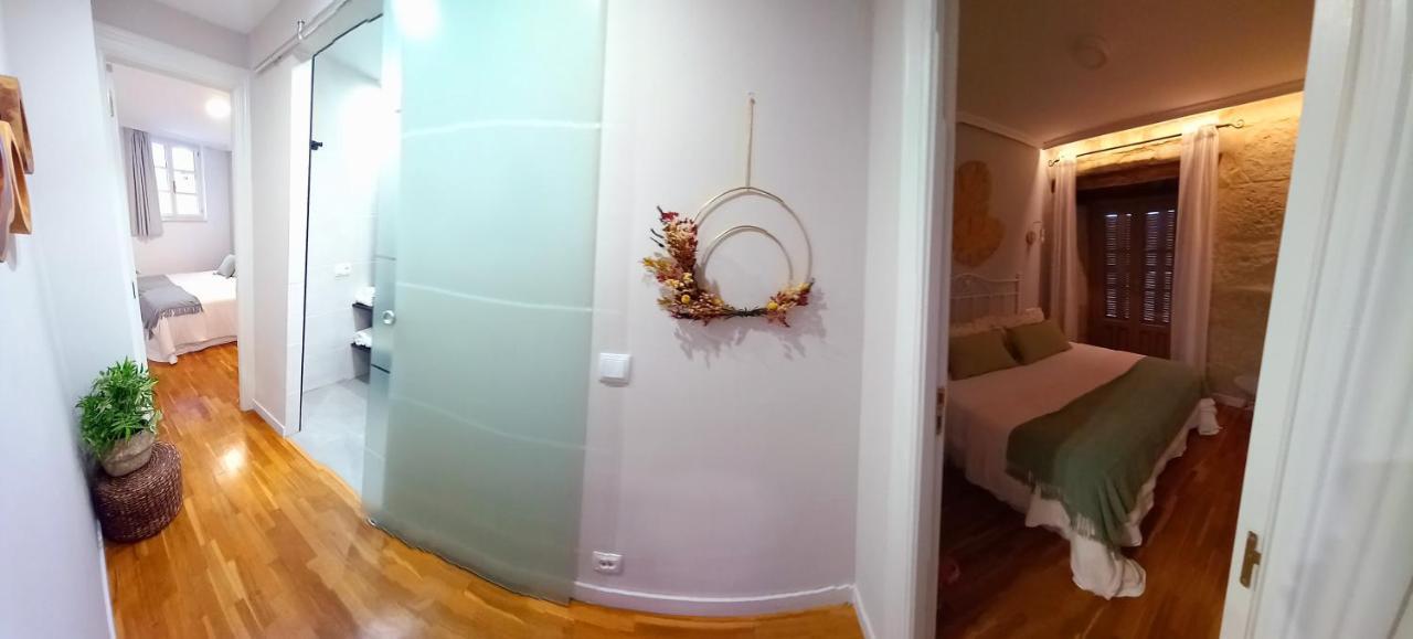 Premium Apartment Plaza Mayor Саламанка Екстериор снимка