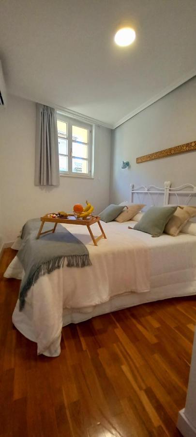 Premium Apartment Plaza Mayor Саламанка Екстериор снимка