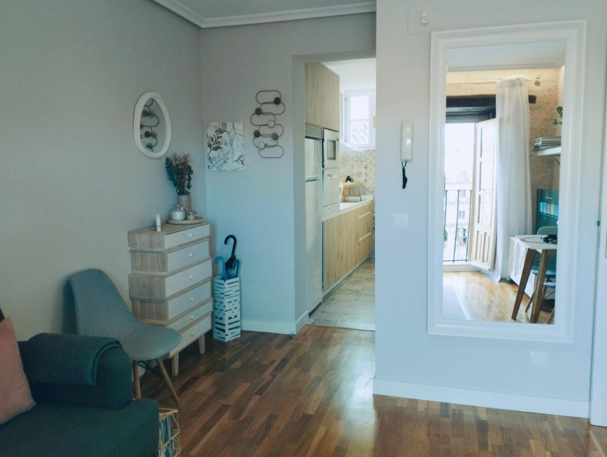 Premium Apartment Plaza Mayor Саламанка Екстериор снимка