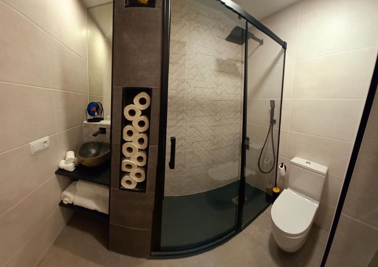 Premium Apartment Plaza Mayor Саламанка Екстериор снимка