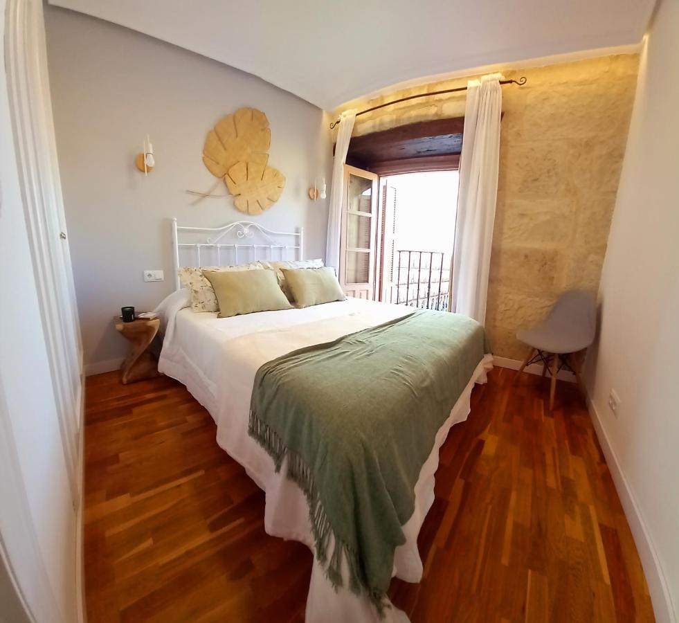 Premium Apartment Plaza Mayor Саламанка Екстериор снимка