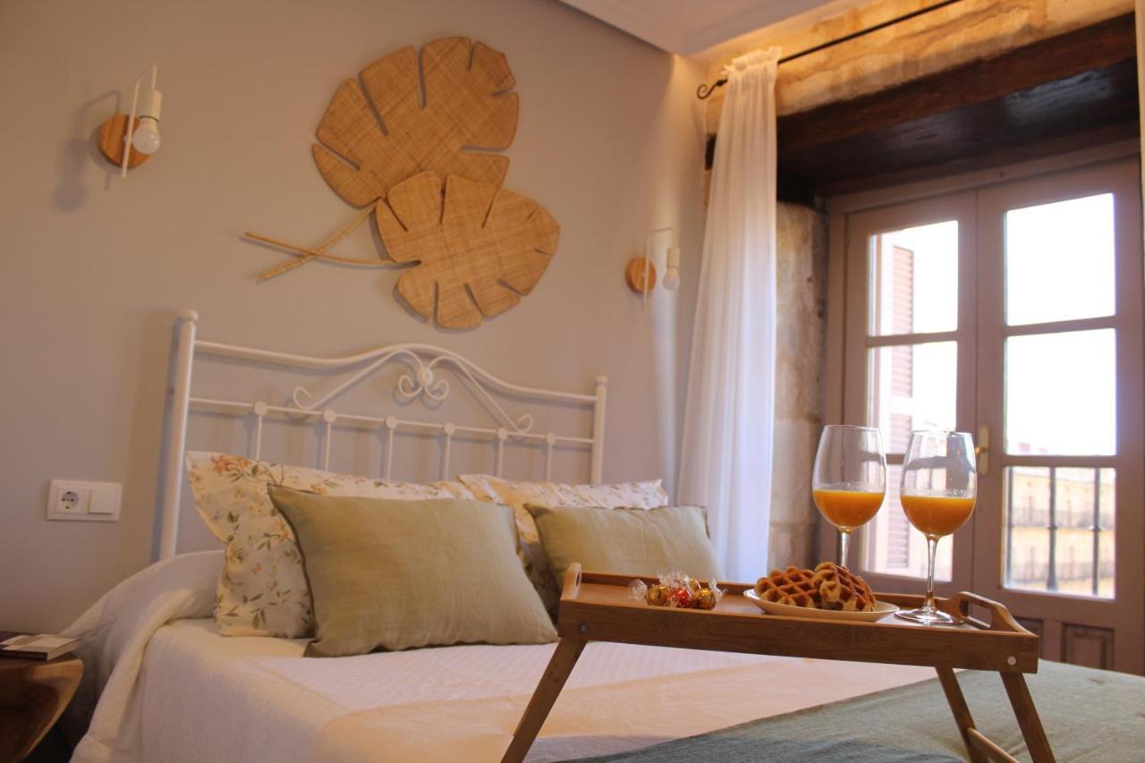 Premium Apartment Plaza Mayor Саламанка Екстериор снимка