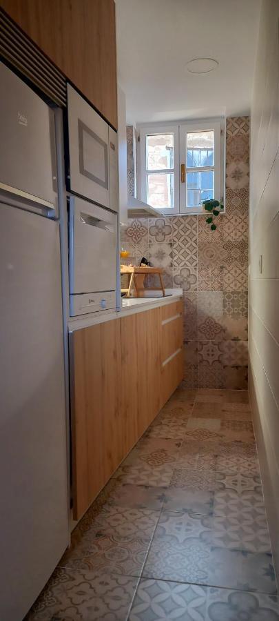 Premium Apartment Plaza Mayor Саламанка Екстериор снимка