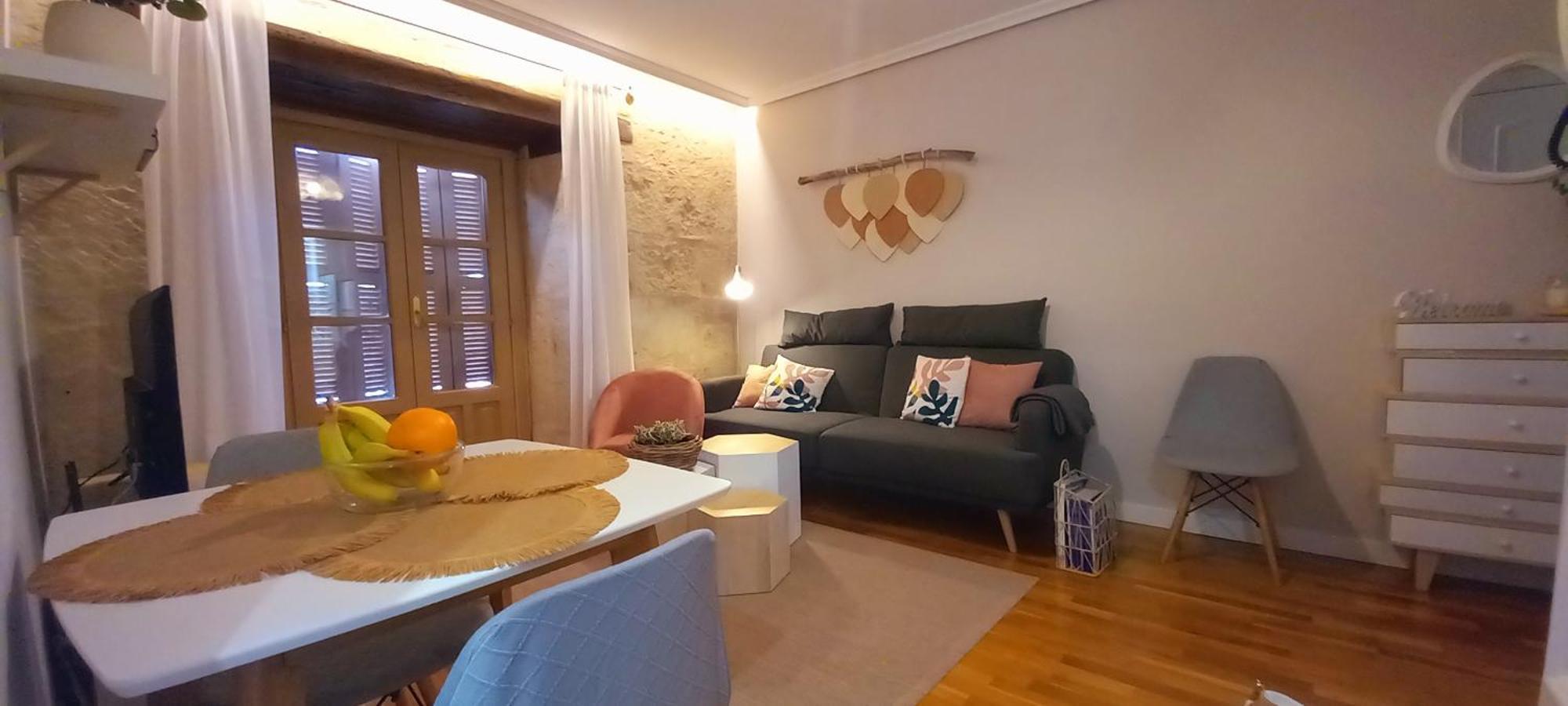 Premium Apartment Plaza Mayor Саламанка Екстериор снимка